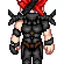 Black Guardian