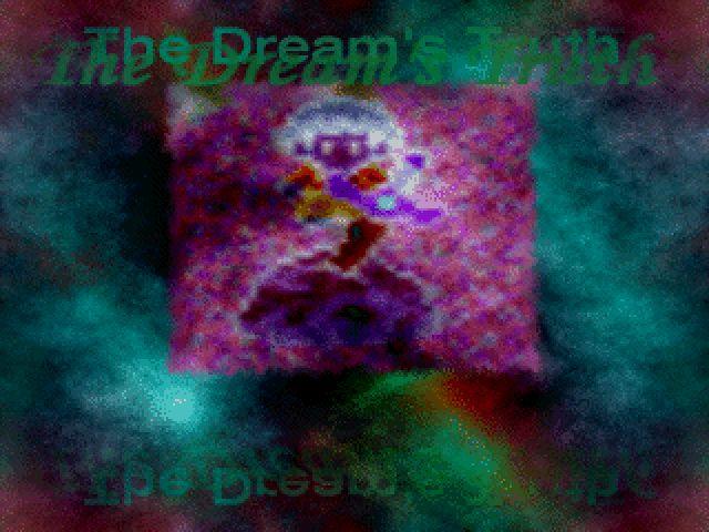 The Dream’s Truth