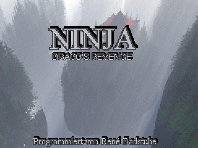 Ninja:: Draco's Revenge