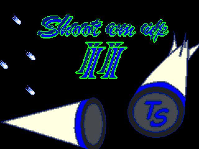 Shoot em up 2