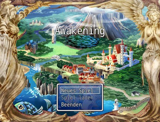 Awakening