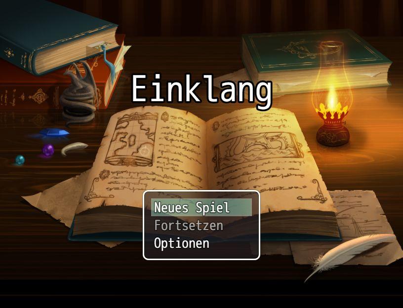 Einklang