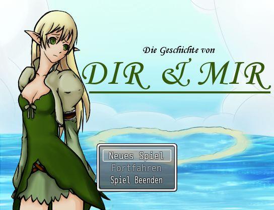 Die Geschichte von Dir und Mir