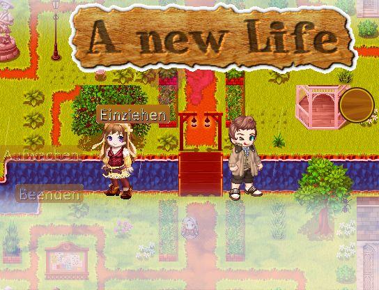 A New Life