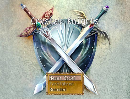 Crystal Knights