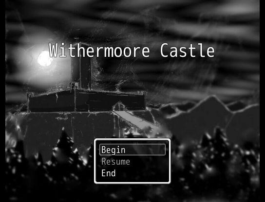 Withermoore Castle