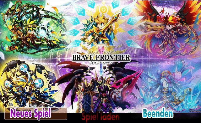 Brave Frontier