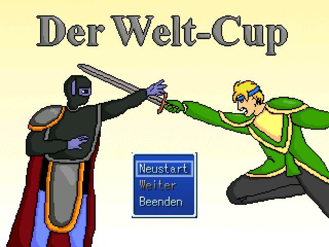 Der Welt-Cup