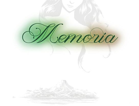 Memoria