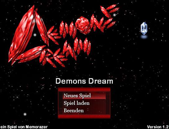 Demons Dream