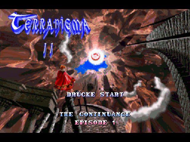 Terranigma 2 :: Episode 1