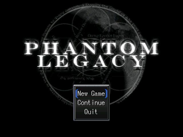 Phantom Legacy