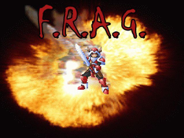F.R.A.G.
