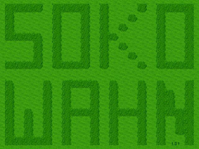 SokoWahn