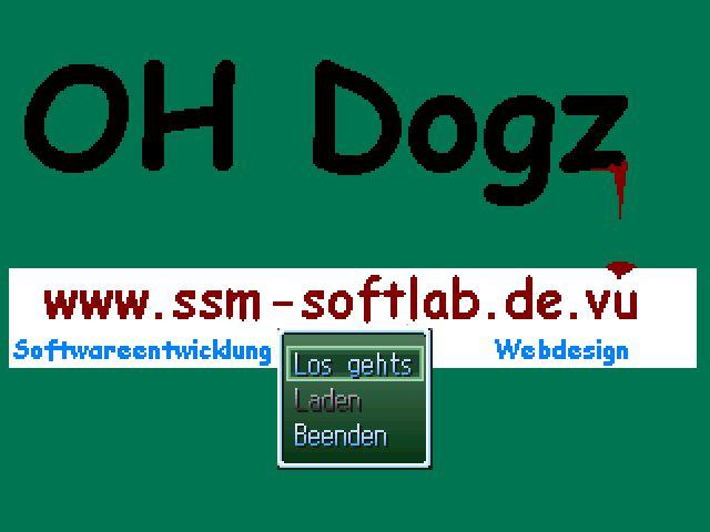 Oh Dogz!