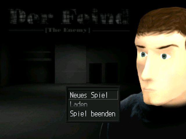 Der Feind