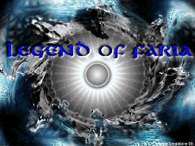 Legend of Faria