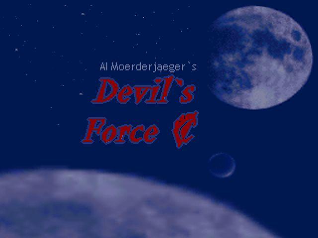 Devils Force