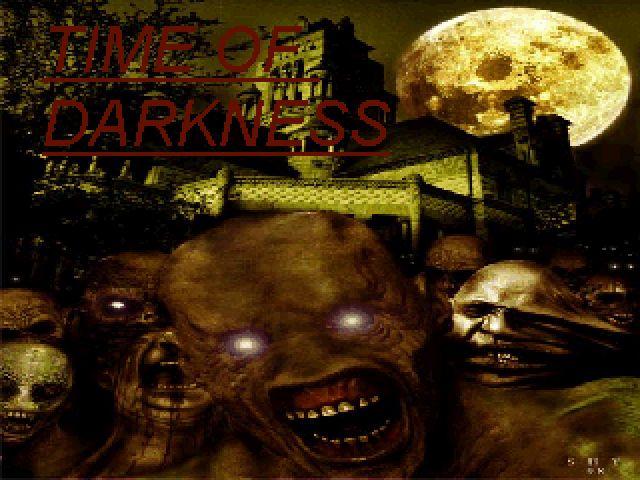 Time of Darkness