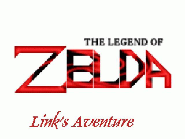 The Legend of Zelda:: Link's Aventure