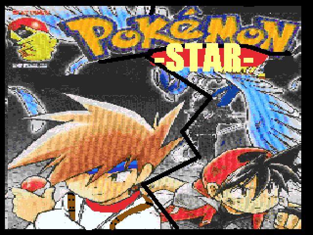 Pokémonstar