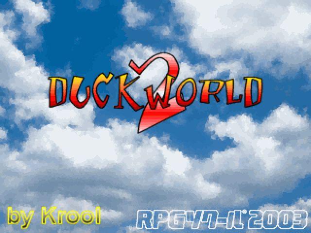 Duckworld 2
