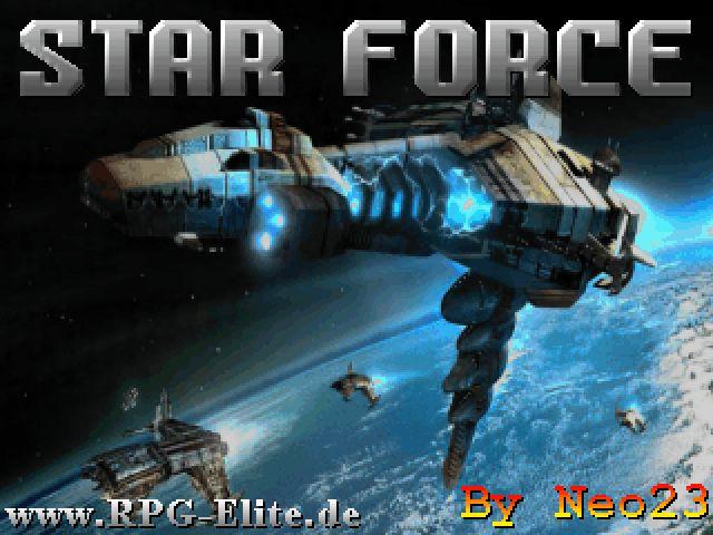 Star Force