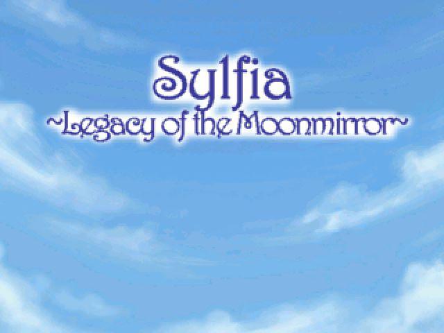 Sylfia :: Legacy of the Moonmirror