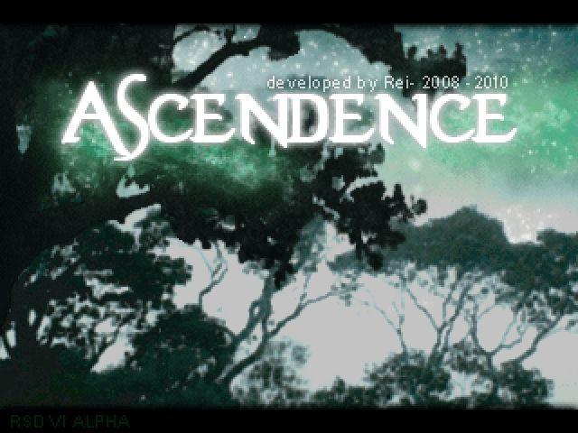 Ascendence