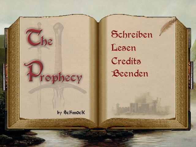 The Prophecy