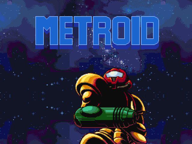 Metroid