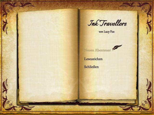Ink Travellers