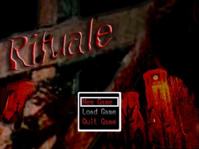 Rituale