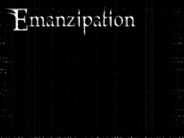 Emanzipation