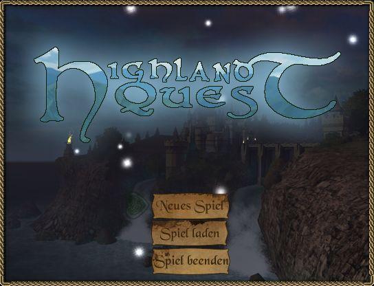 Highland Quest