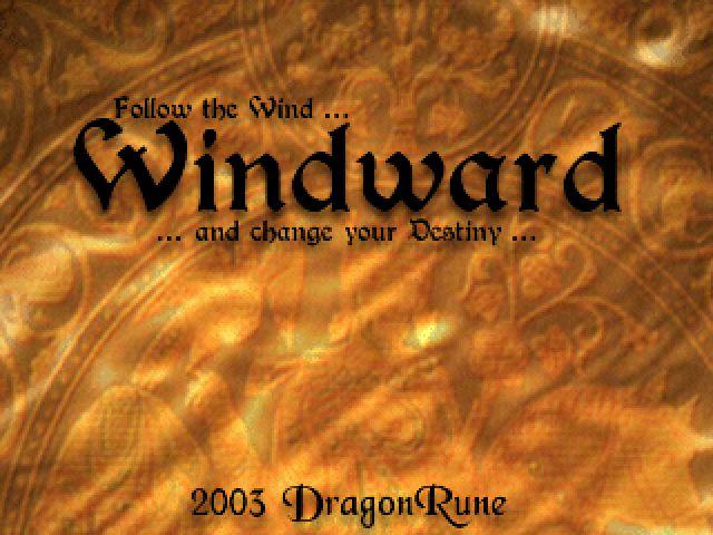 Windward
