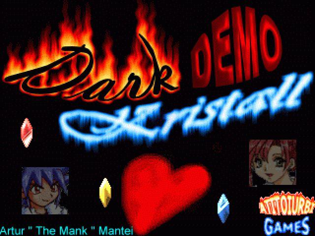 Dark Kristall