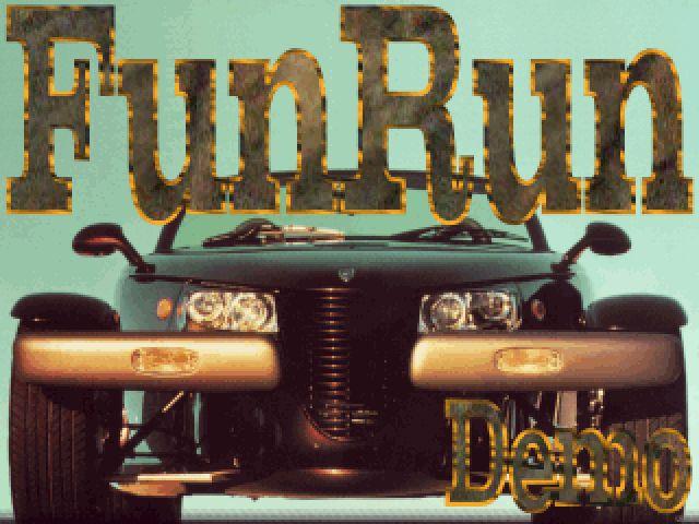 Fun Run