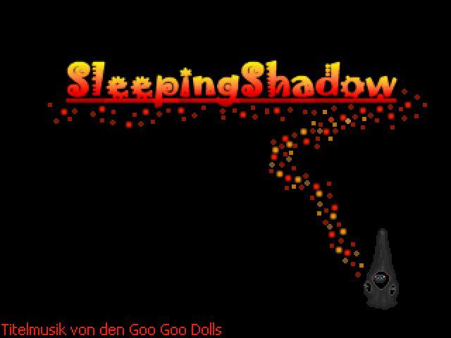 Sleeping Shadow