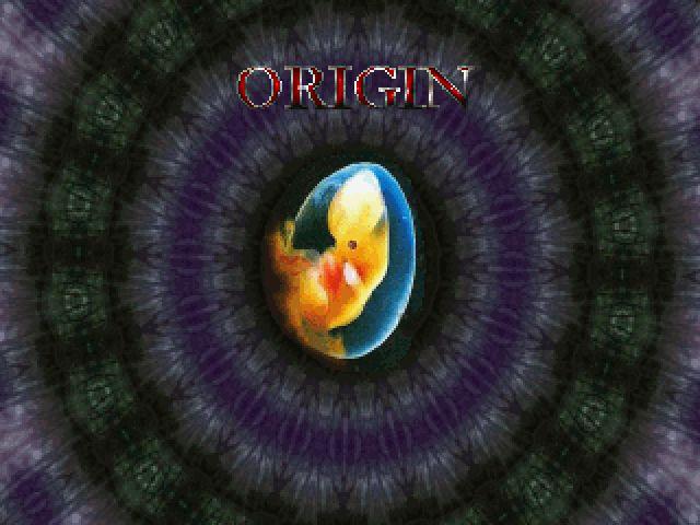Origin