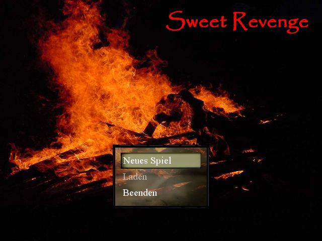 Sweet Revenge