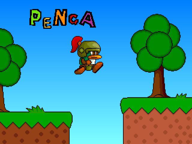 PeNgA