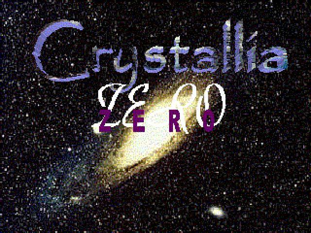 Crystallia Zero