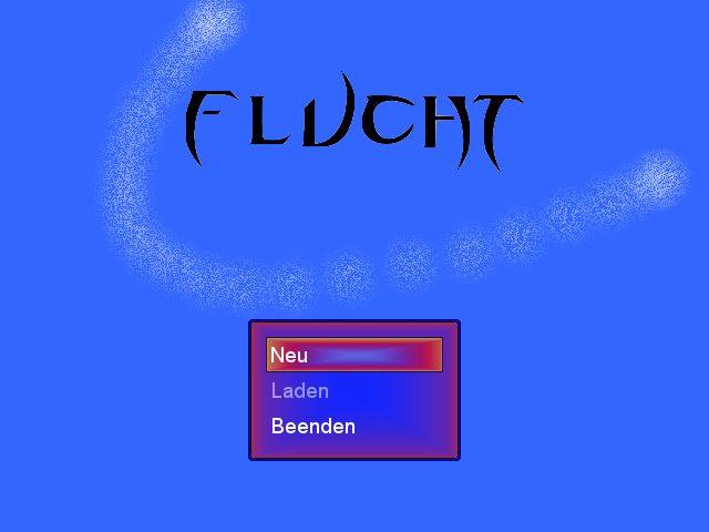 Flucht