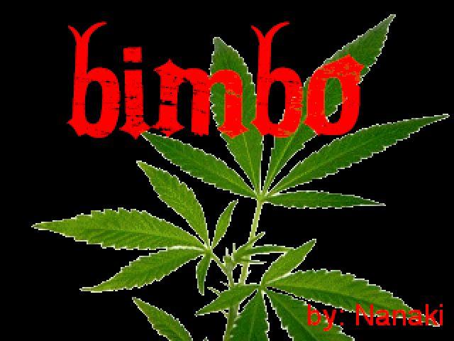 Bimbo