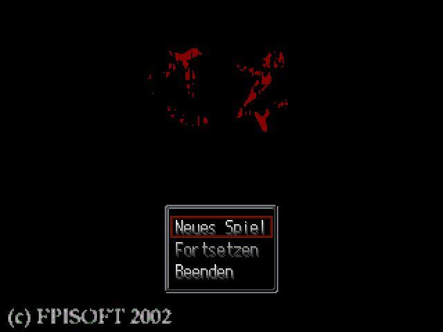 The Fatal Note