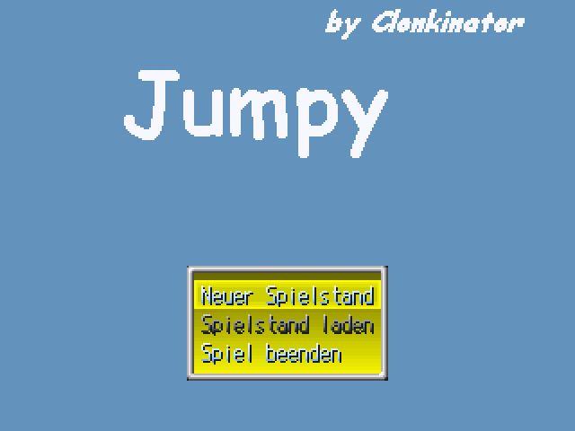 Jumpy