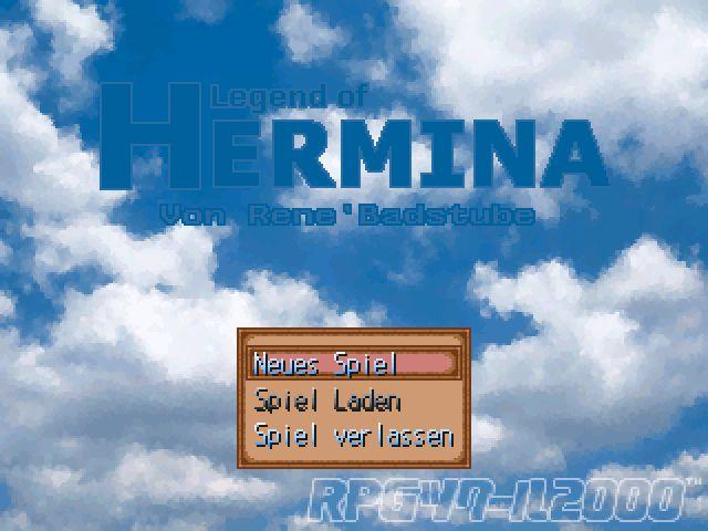 Legend of Hermina