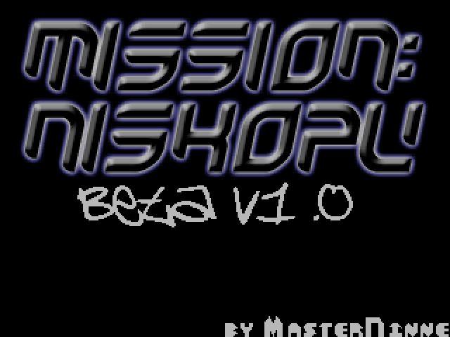 Mission Niskopu