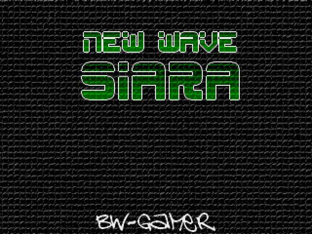 New Wave Siara